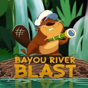 河口冲击波Bayou River Blast