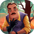 我是一个无情的邻居Hello Neighbor