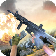 现代打击力量Modern Strike Force Sniper 3D