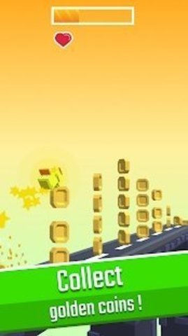 桥梁跑跑跑RunBridgeRun