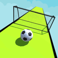 足球颠簸3DSoccer Bump 3D