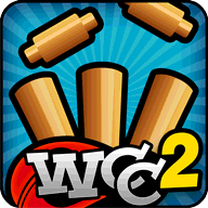 板球冠军世界锦标赛2World Cricket Championship 2