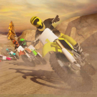 极限摩托车Trial Xtreme Dirt Bike Racing