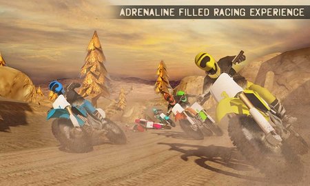 极限摩托车Trial Xtreme Dirt Bike Racing