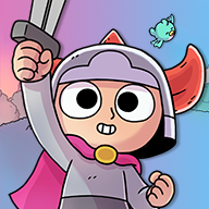 至上之剑Swords of Ditto