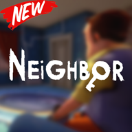 去邻居家Walktrough Hello Neighbor