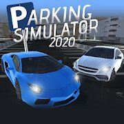 停车模拟器2020Car Parking Simulator 2020