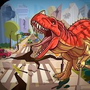 恐龙玩家Dinosaur Player