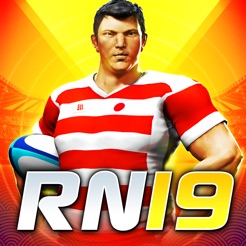 橄榄球国家19(Rugby Nations 19)