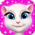 我的安吉拉破解版(My Talking Angela)