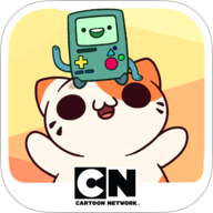 小偷猫卡通新纪元KleptoCats CN