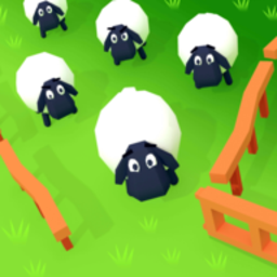 绵羊巡逻队Sheep Patrol