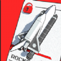 点击火箭发射器Tap Rocket Launcher