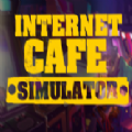 超真实网吧模拟器(Internet Cafe Simulator)