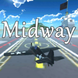 中途岛Midway