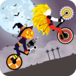 火柴人赛车(Stickman Racing)