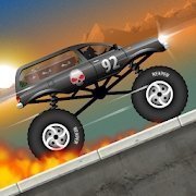 叛逆竞速Renegade Racing