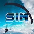 滑翔伞模拟器Glider Sim