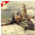 真实空军战争(Real Air Combat War)