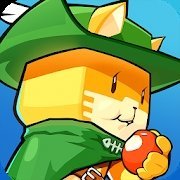 猫之炼金术士CAT Alchemist