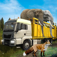 动物运输车驾驶Animal Transporter