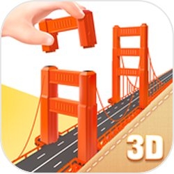 3D模型拼接Pocket World 3D