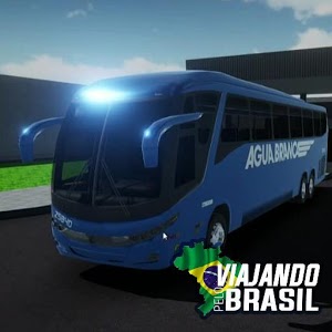 环游巴西2020Viajando Pelo Brasil 2