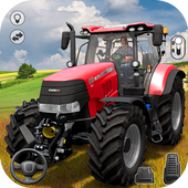 现代农场模拟大师3DModern Farming Simulator 3D