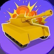 我坦克玩的贼6Tank.io