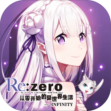 ReZeroINFINITY