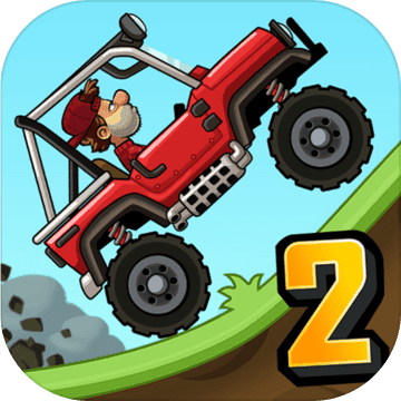 登山赛车2(Hill Climb Racing 2)