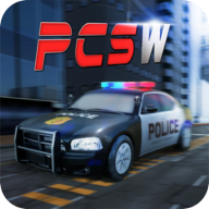 警车世界Police Car Simulator