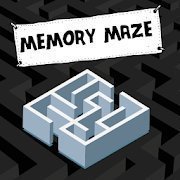 记忆迷宫Memory Maze