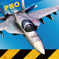 航母着陆模拟器（Carrier Landings Pro）