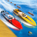 顶级赛艇Water Boat Racing Simulator 3D