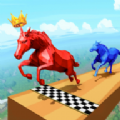 赛马趣味竞赛3DHorse Fun Race 3D