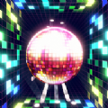 迪斯科球disco