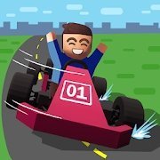 卡丁车大亨3DCarting tycoon 3d