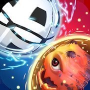 乱斗足球之星Rumble Soccer Stars