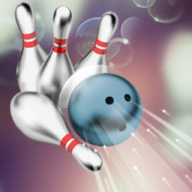 击球大师3D(Strike Master 3D - Bowling Star)