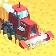 农场主大作战Farmers.io