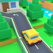 道路冒险3DRoad Adventure 3D