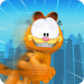 加菲猫欢乐跑garfieldUnity