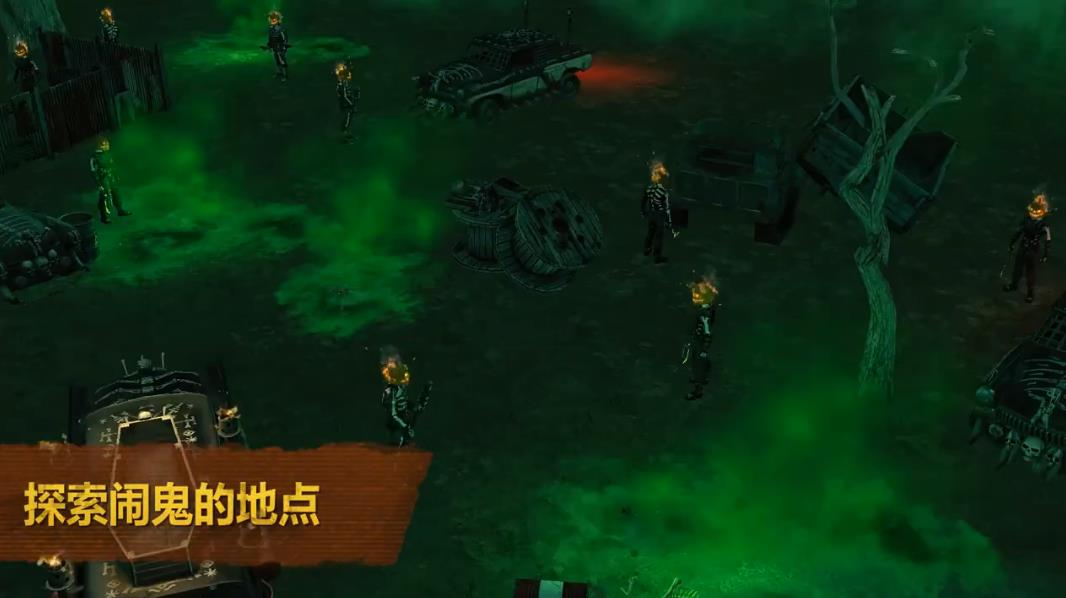 僵尸黎明最新版(Dawn of Dead Zombie)