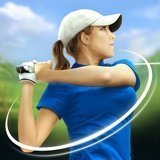 高尔夫爱好者Pro Feel Golf