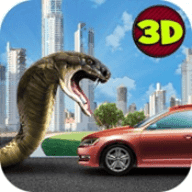 终极眼睛蛇王模拟器Venom Anaconda Simulator 3D