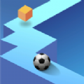 曲折足球ZigZag Soccer