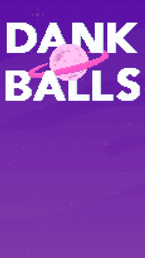 投掷湿球Dank Balls