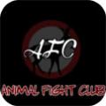 史前动物融合新物种Animal Fight Club - Wild Fury Ni