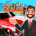 二手车经销商大亨Idle Used Car Dealer